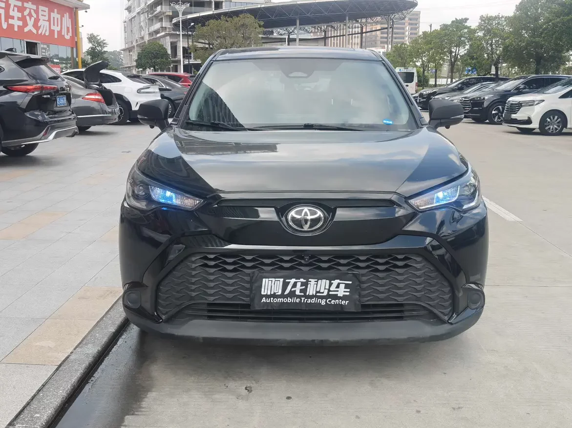 Toyota Frontlander