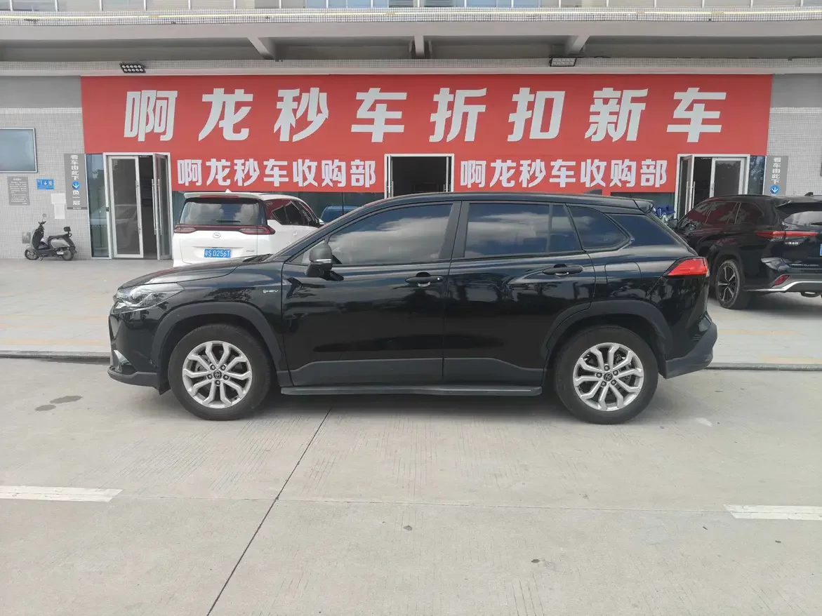 Toyota Frontlander