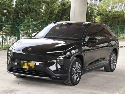 NIO ES7