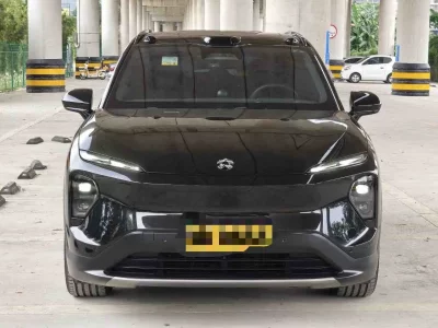 NIO ES7