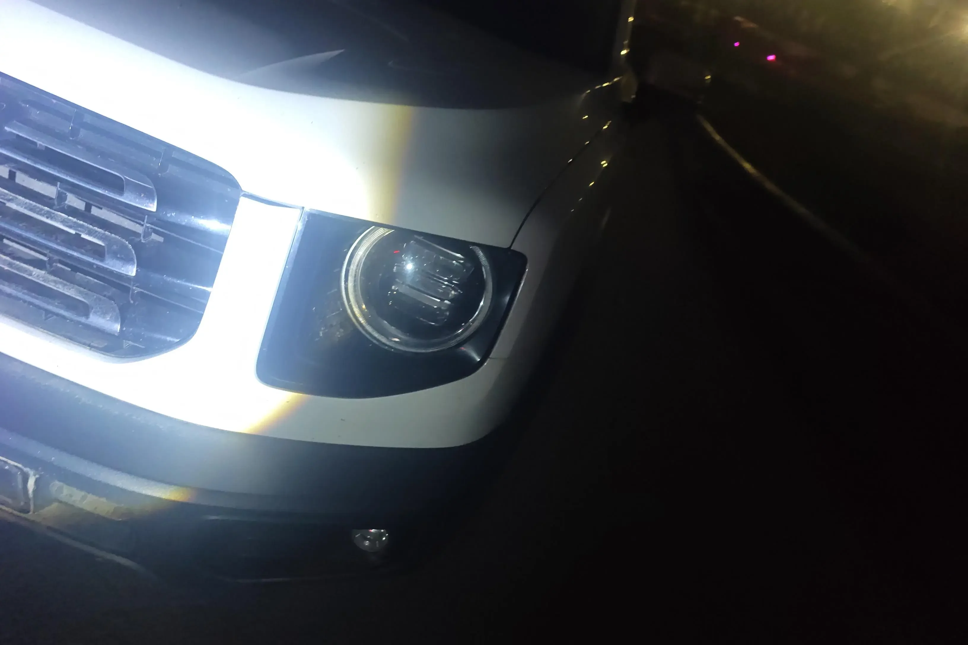 Haval Dargo