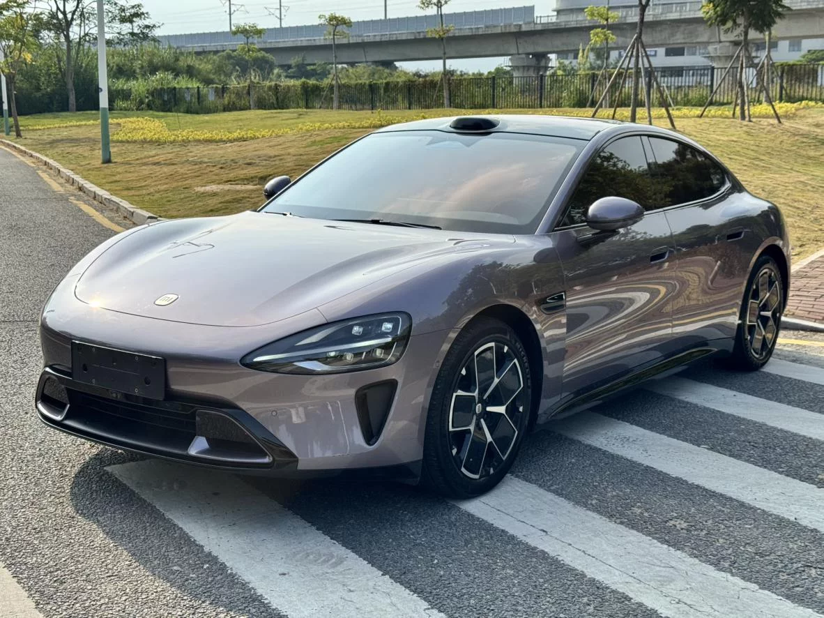 Xiaomi SU7