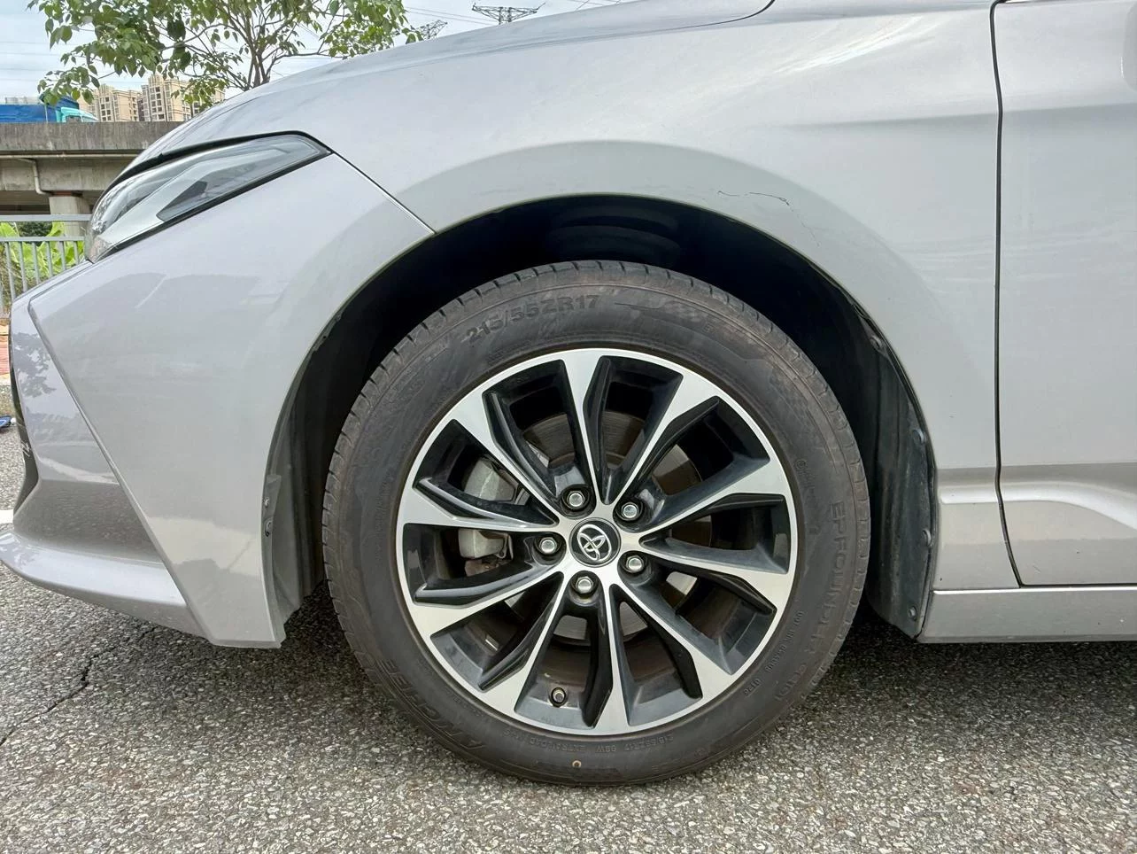 Toyota Avalon