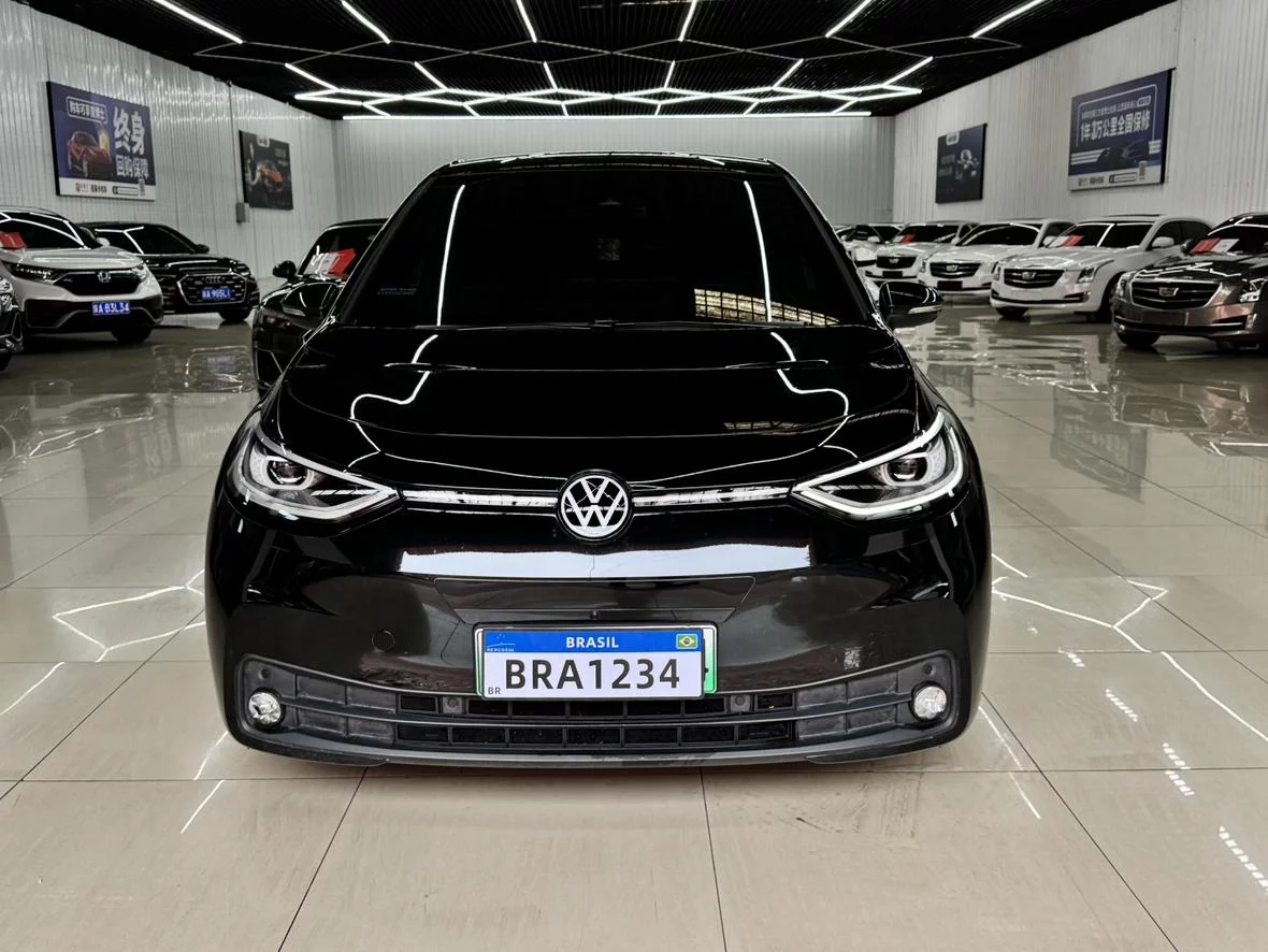 Volkswagen ID.3