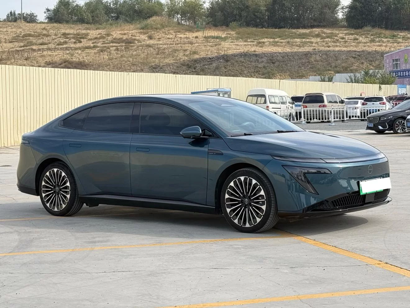 Nissan N7