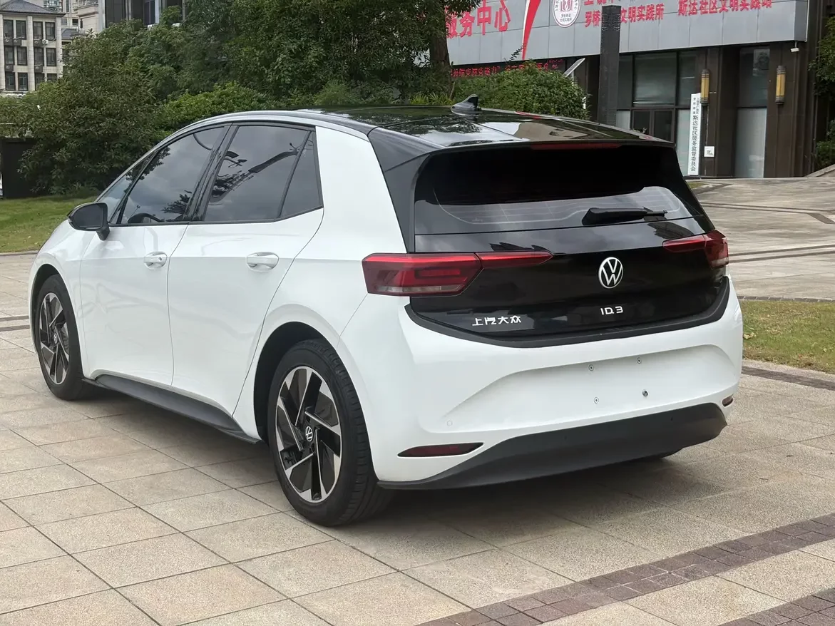Volkswagen ID.3
