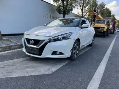 Nissan Bluebird, 2016 — купить с доставкой из Китая