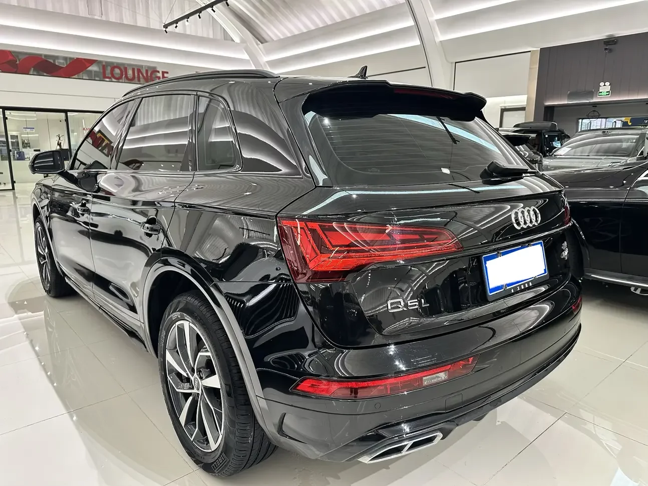 Audi Q5L
