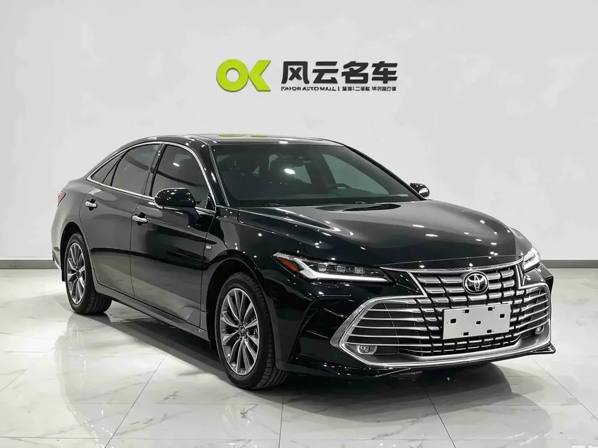 Toyota Avalon