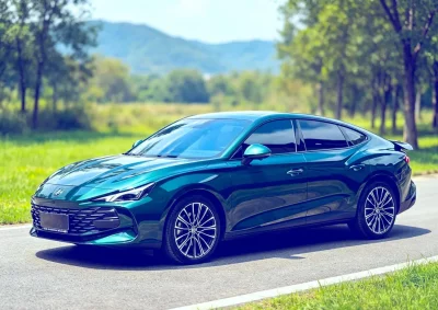 MG 7, 2023 — купить с доставкой из Китая