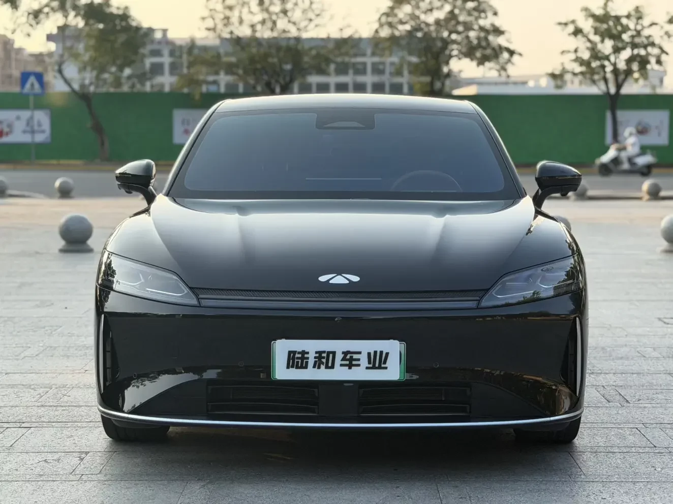 Chery Fengyun A9L