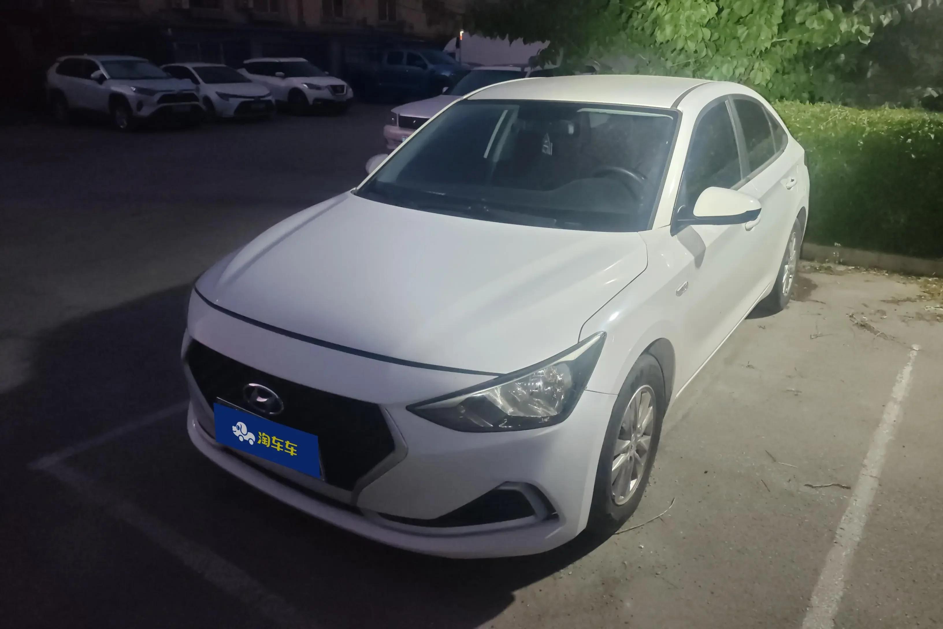 Hyundai Joyful