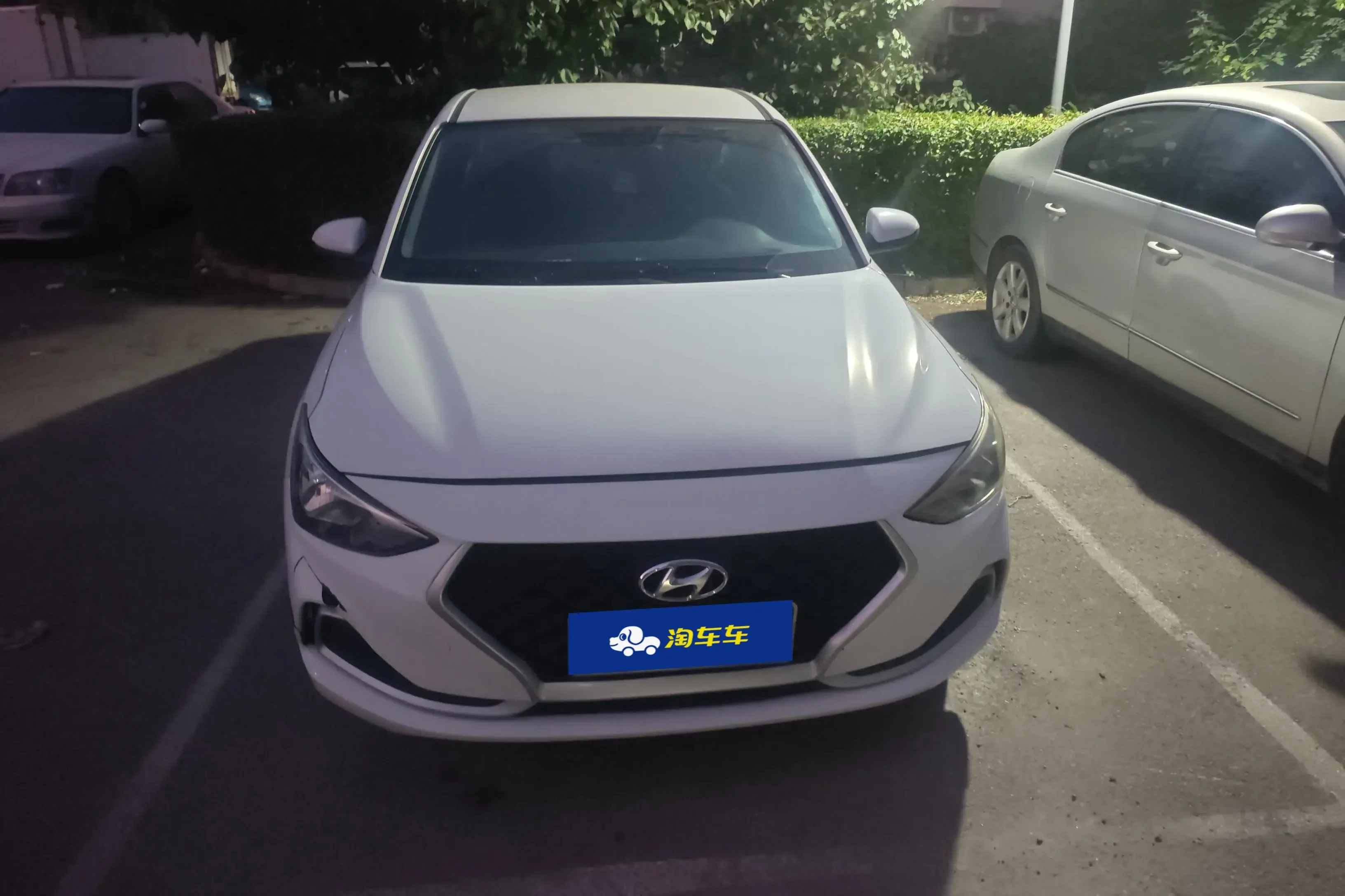 Hyundai Joyful