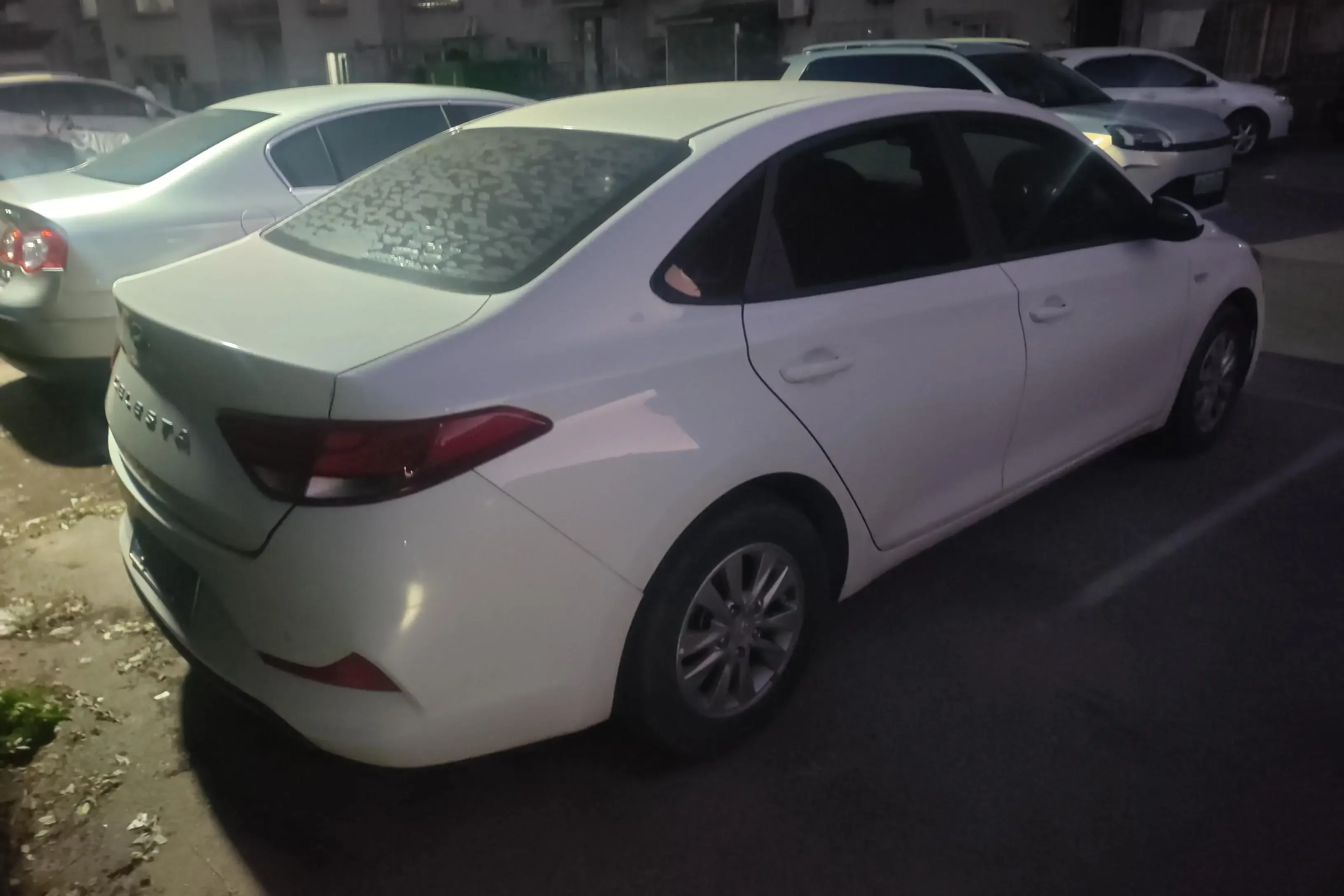 Hyundai Joyful