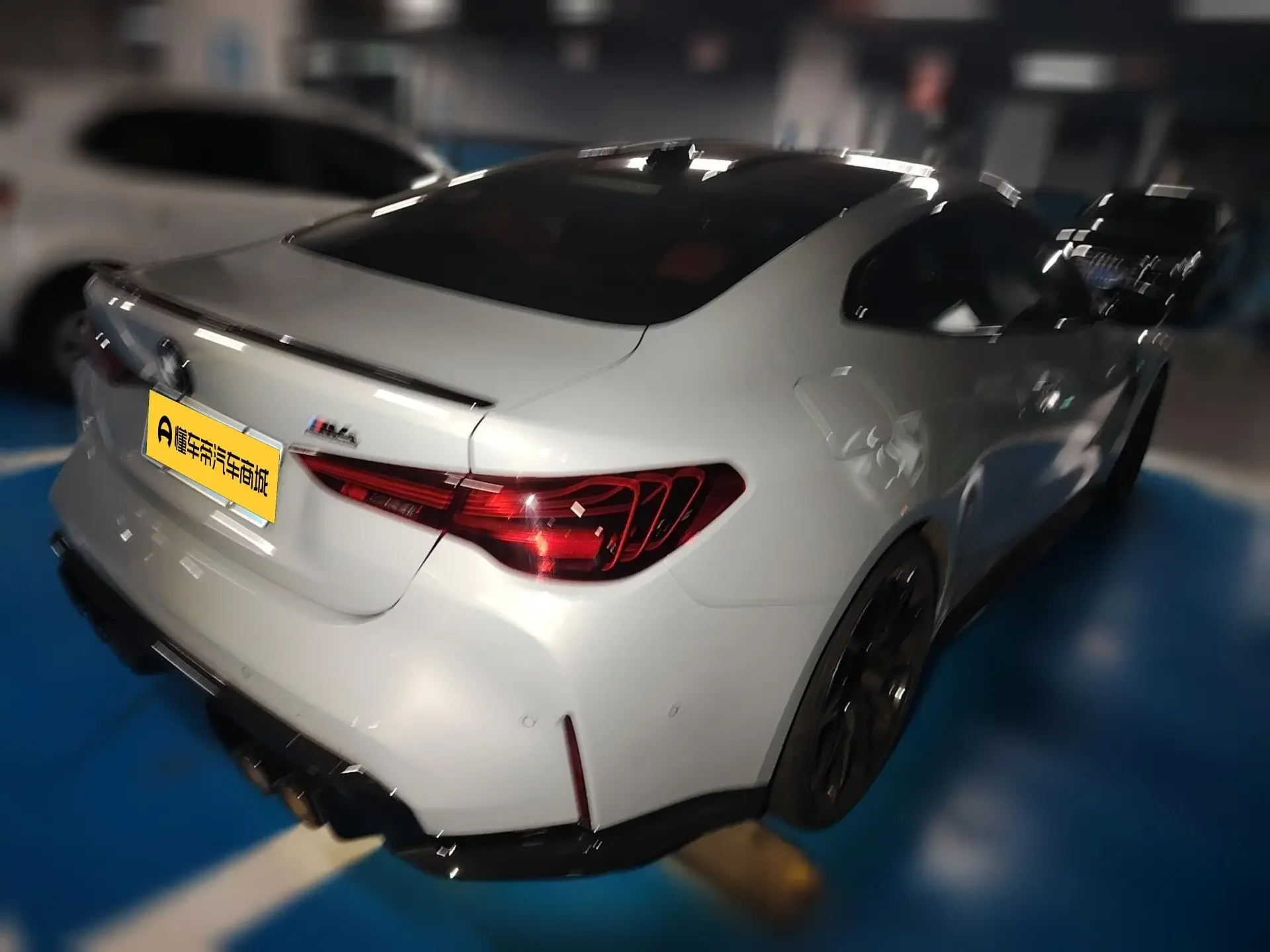 BMW M4