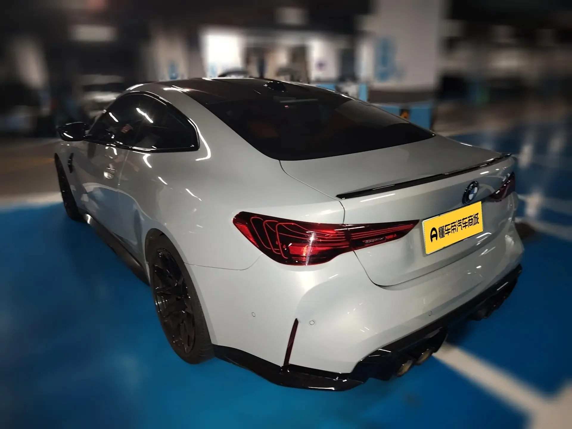 BMW M4