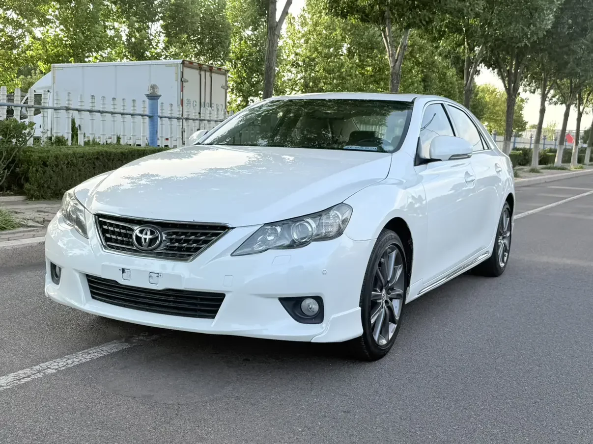 Toyota Ruizhi