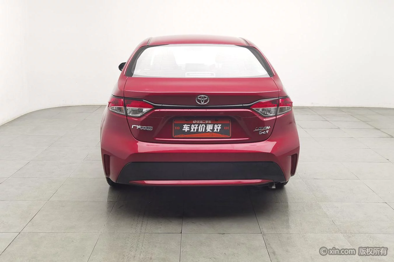 Toyota Levin