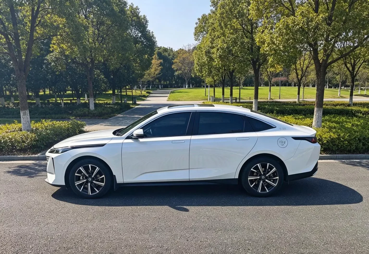 Changan Eado