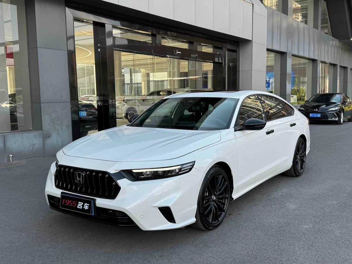 Honda Inspire