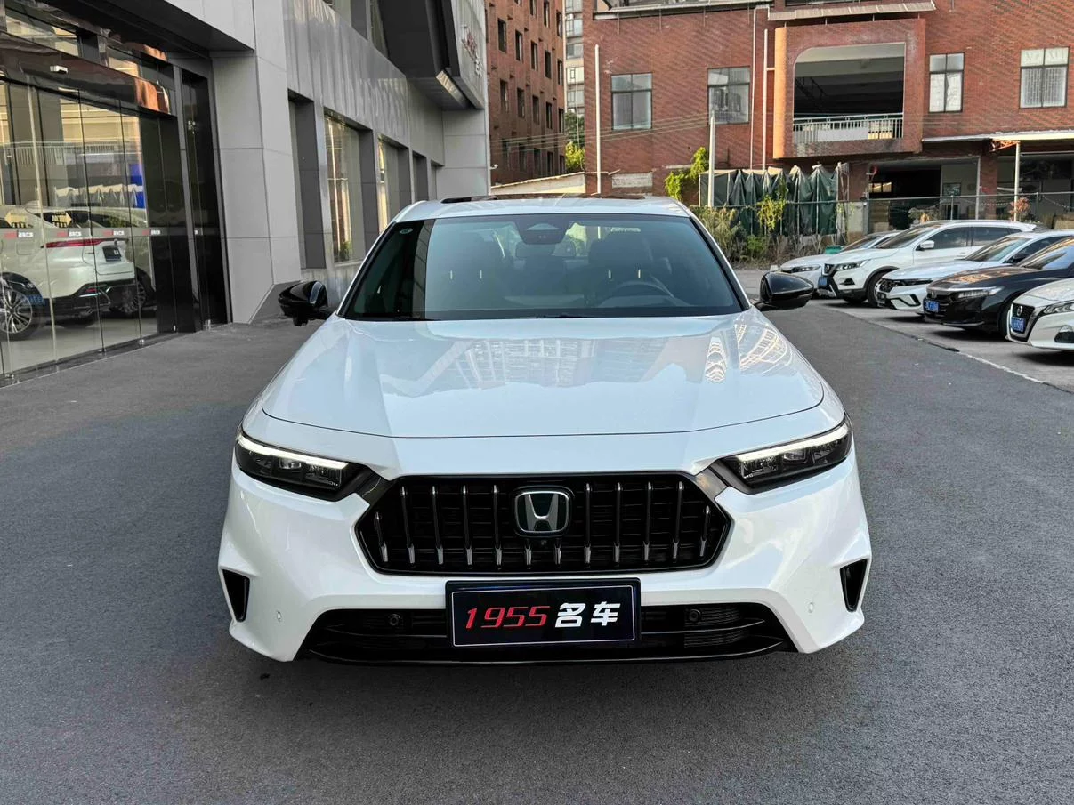 Honda Inspire