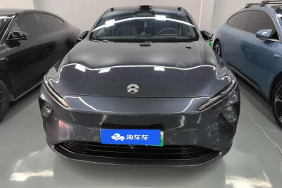 NIO ET7