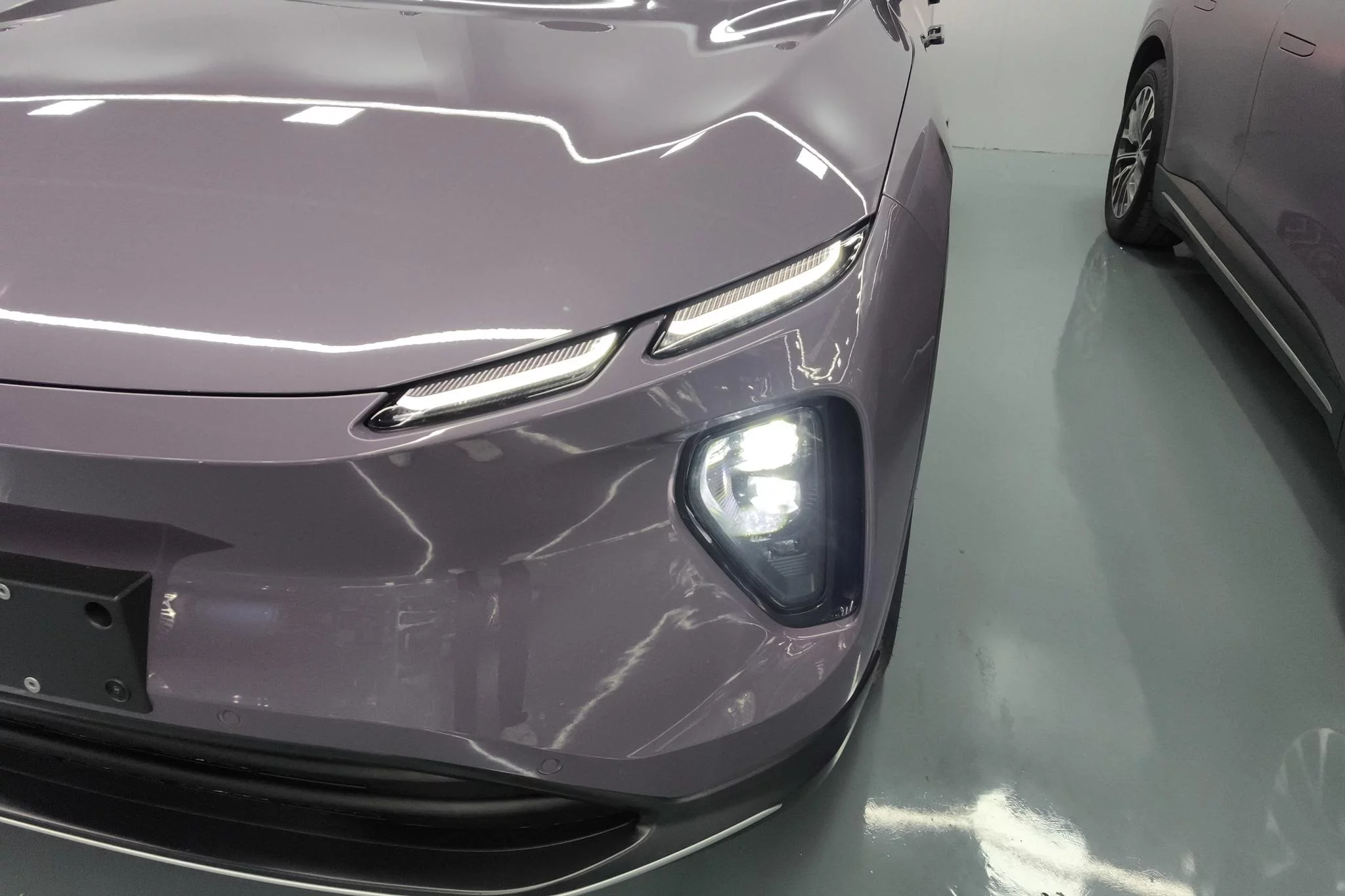 NIO EC6