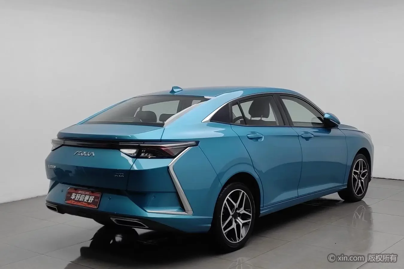 Dongfeng Yixuan