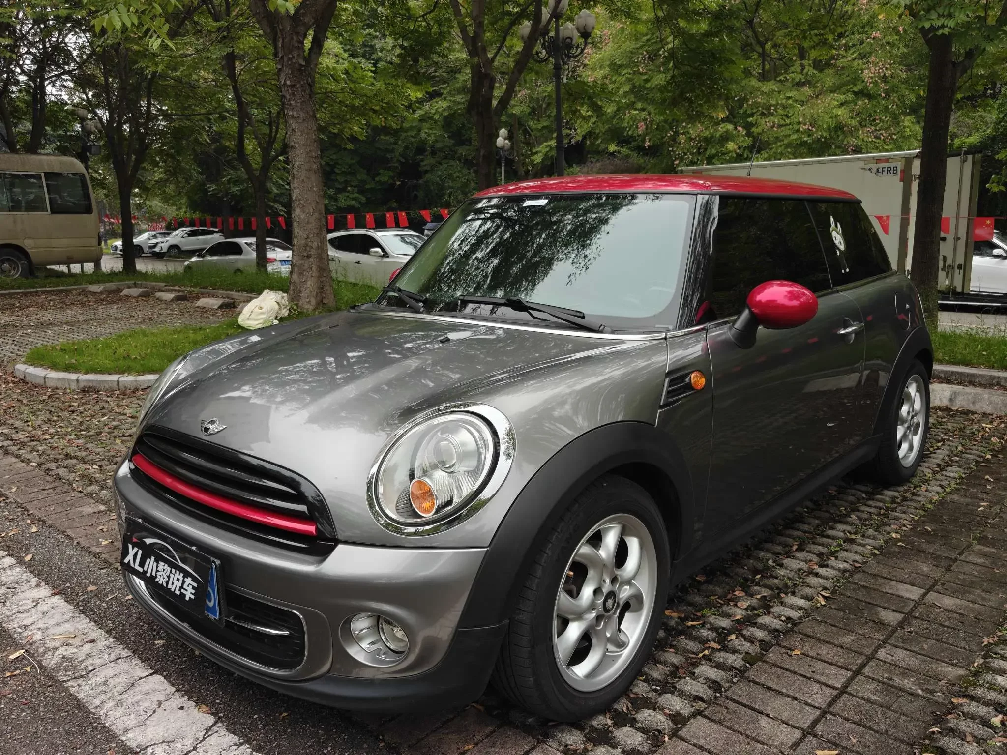 MINI MINI  из Китая