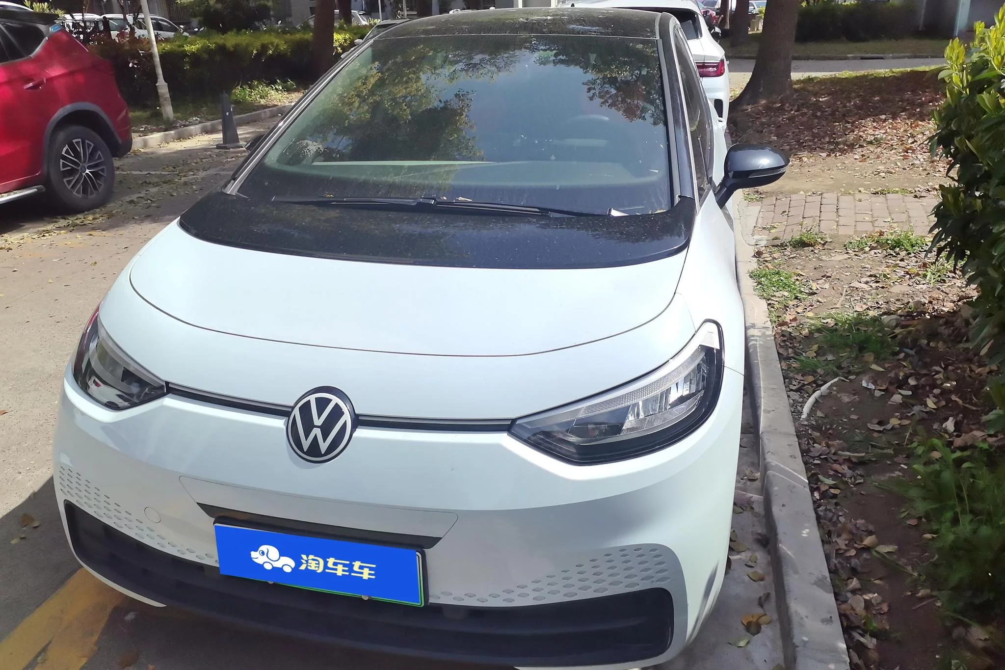 Volkswagen ID.3