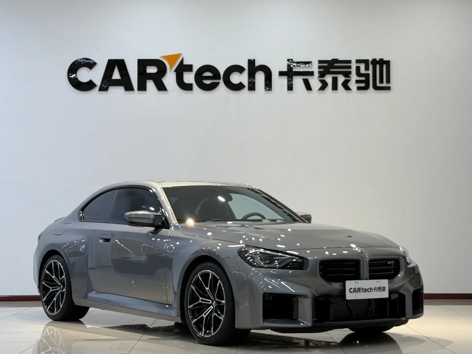 BMW M2