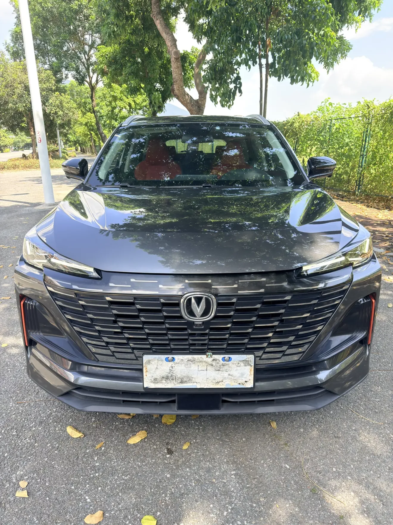 Changan CS55 PLUS
