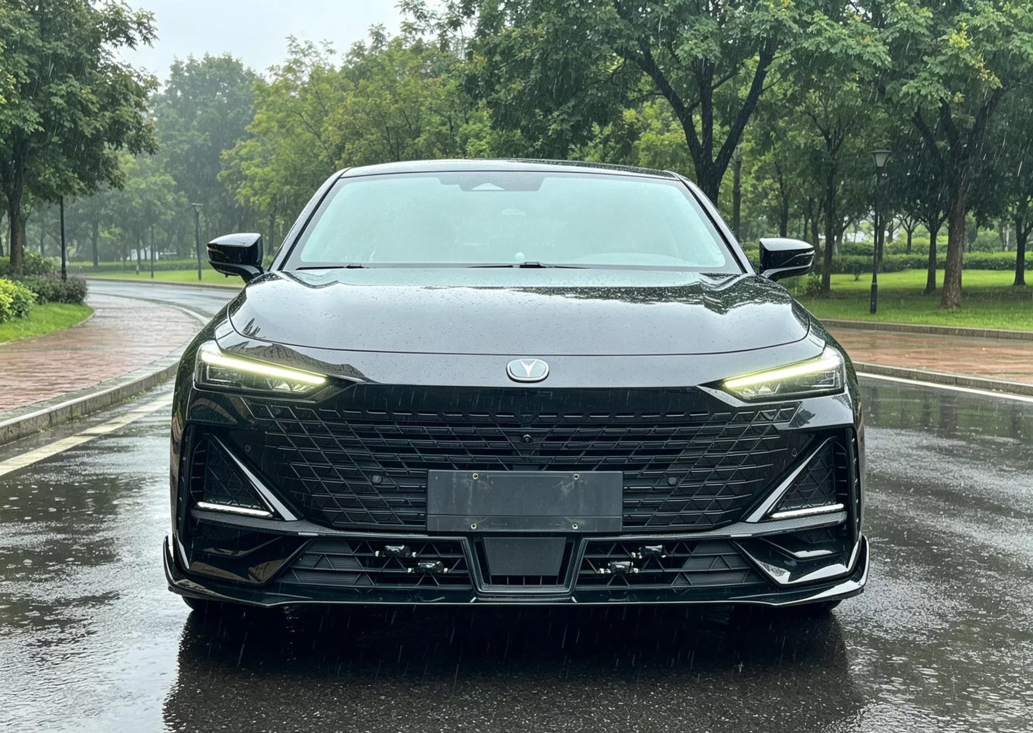 Changan UNI-V