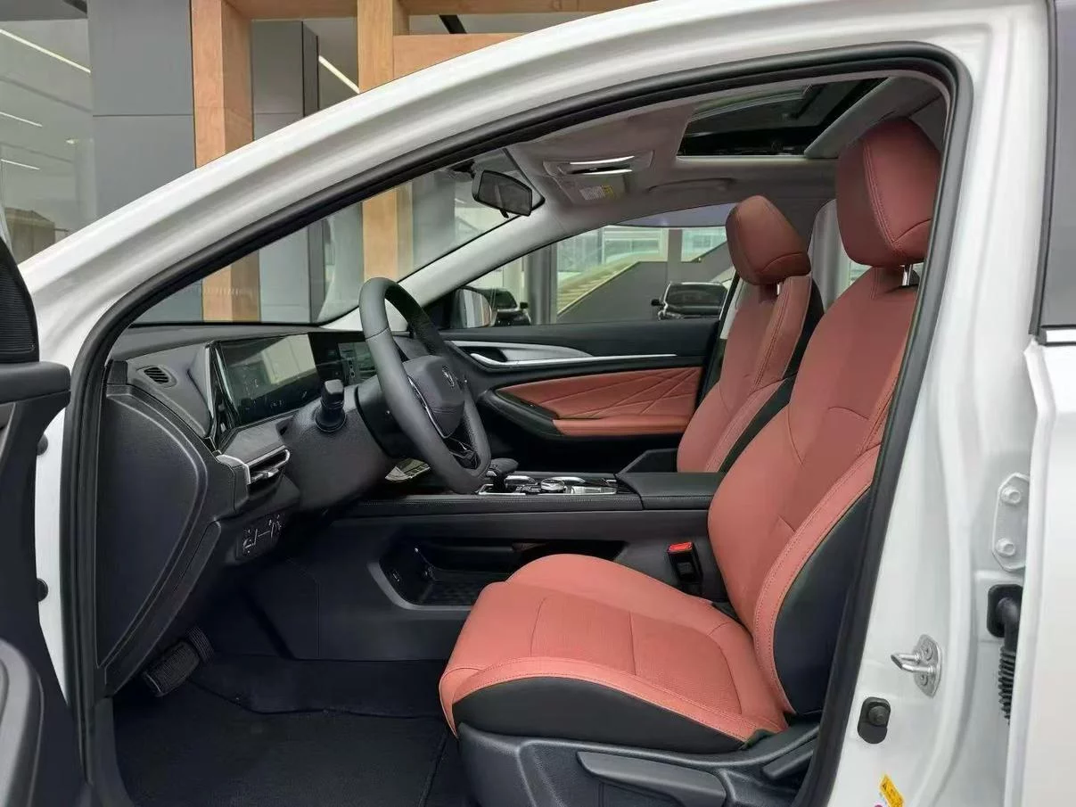 Changan Escape