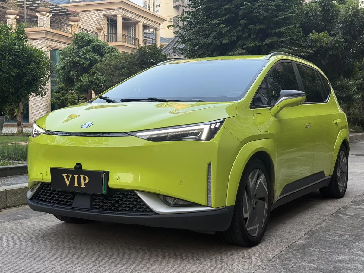 HYCAN HECHUANG Z03