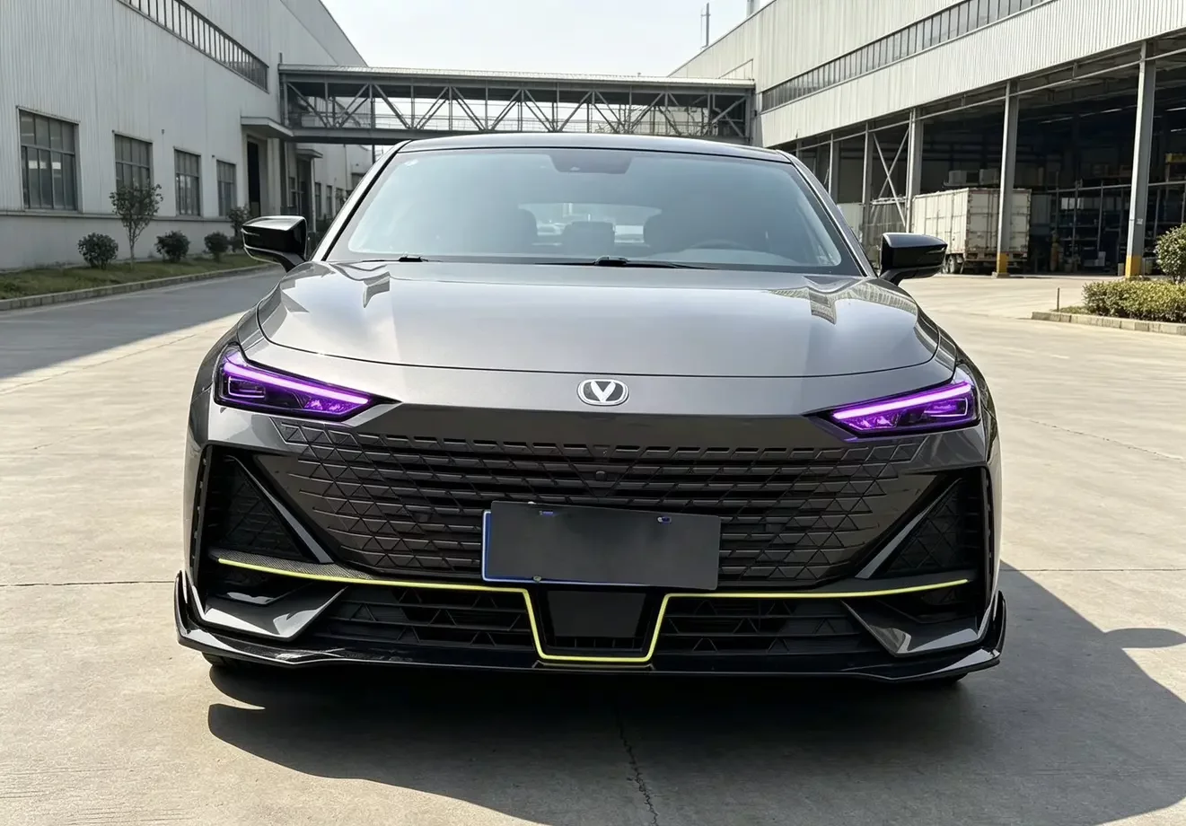 Changan UNI-V