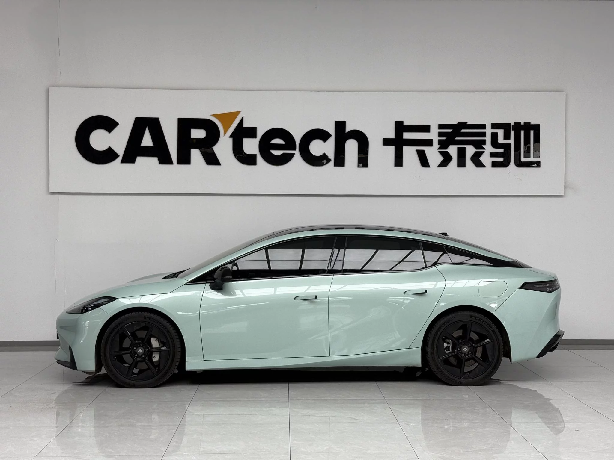 GAC Haobo Haopin GT