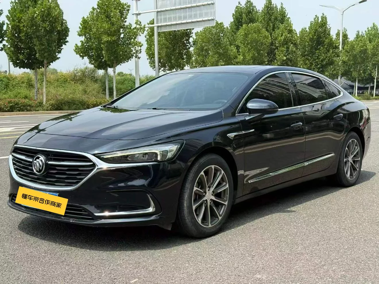 Buick LaCrosse