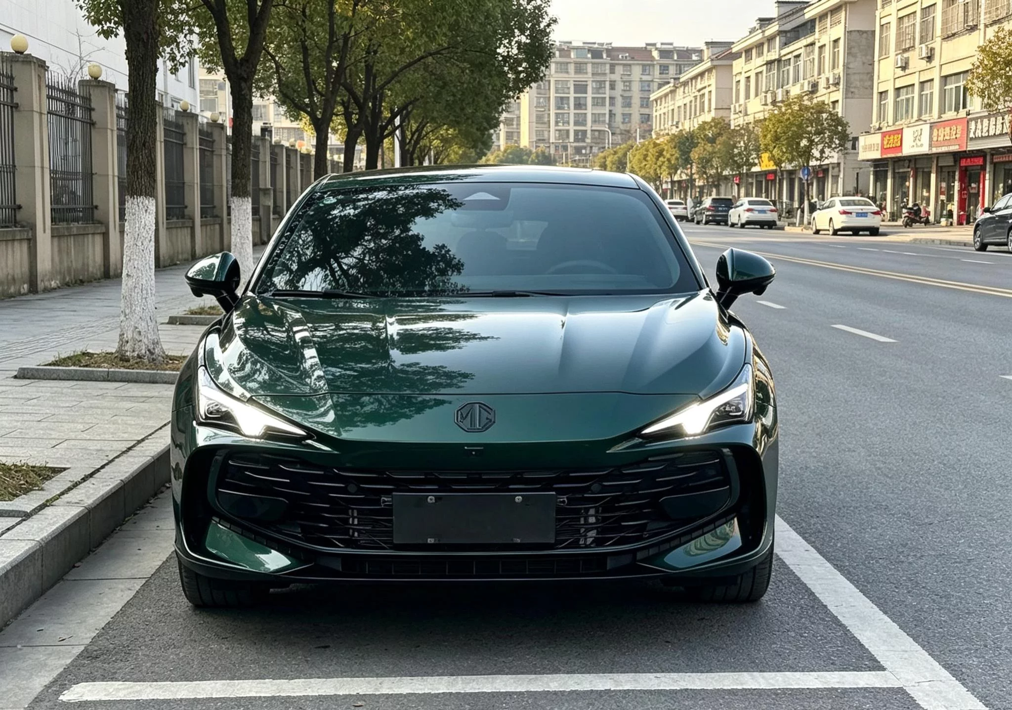MG 7