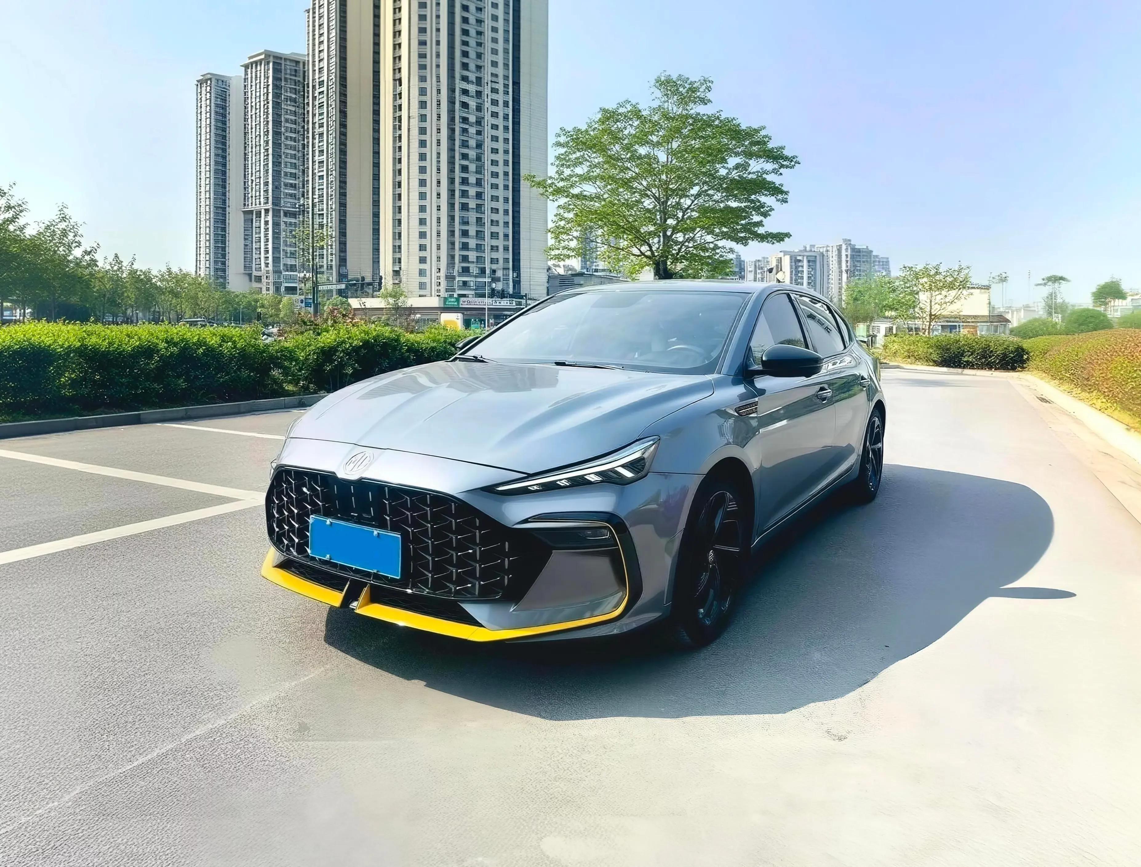 MG 6