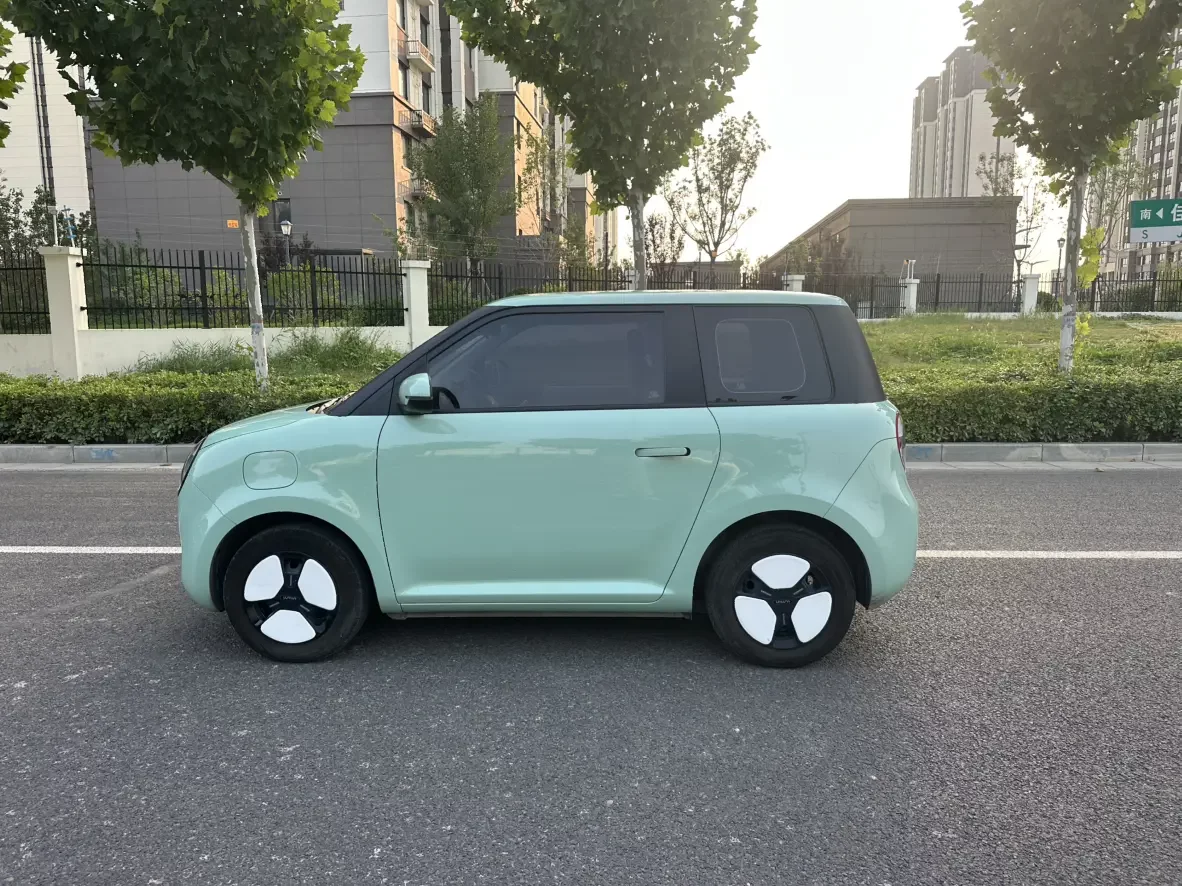 Changan Lumin