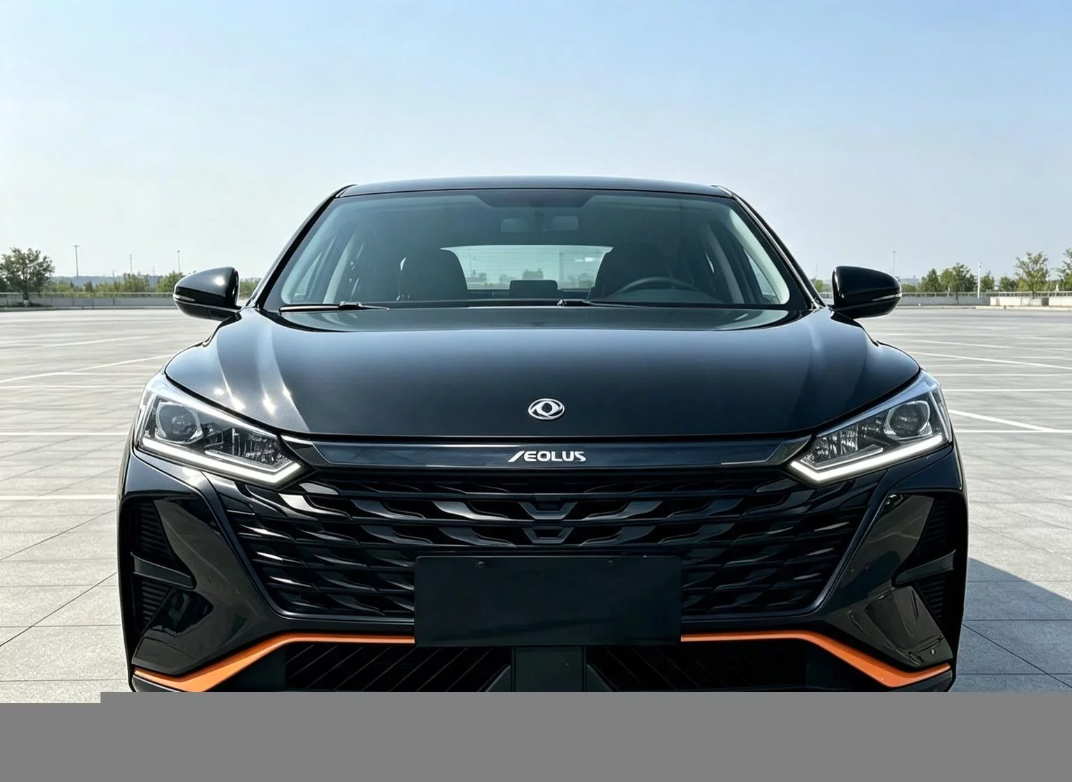 Dongfeng Yixuan