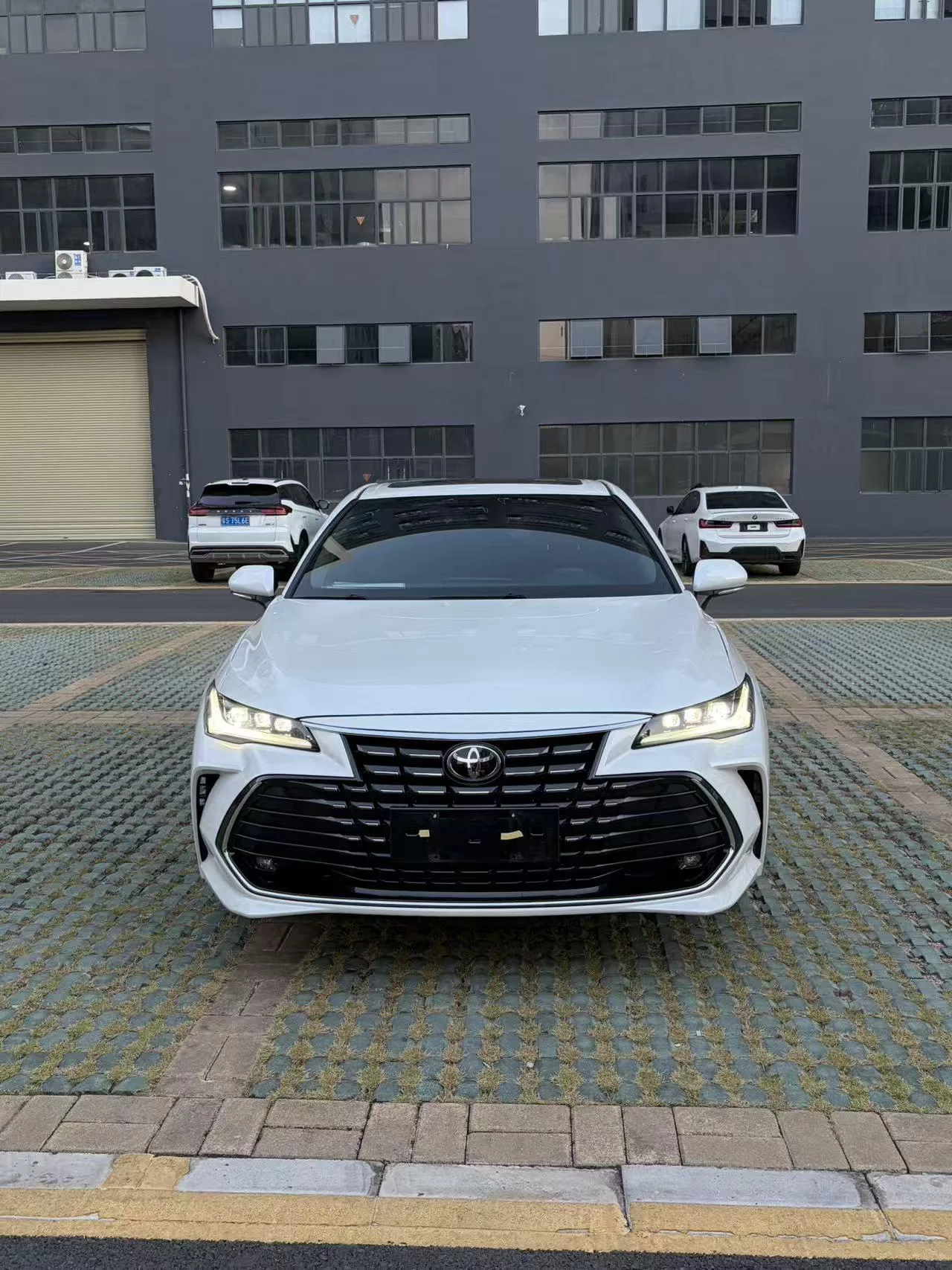 Toyota Avalon