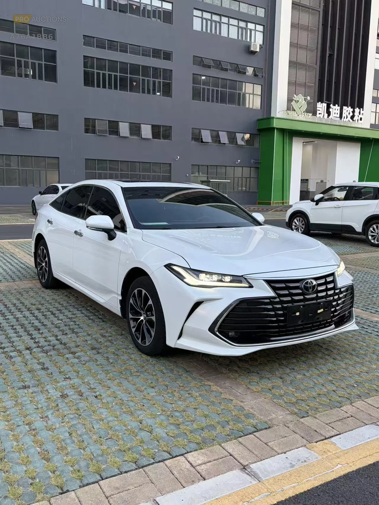 Toyota Avalon