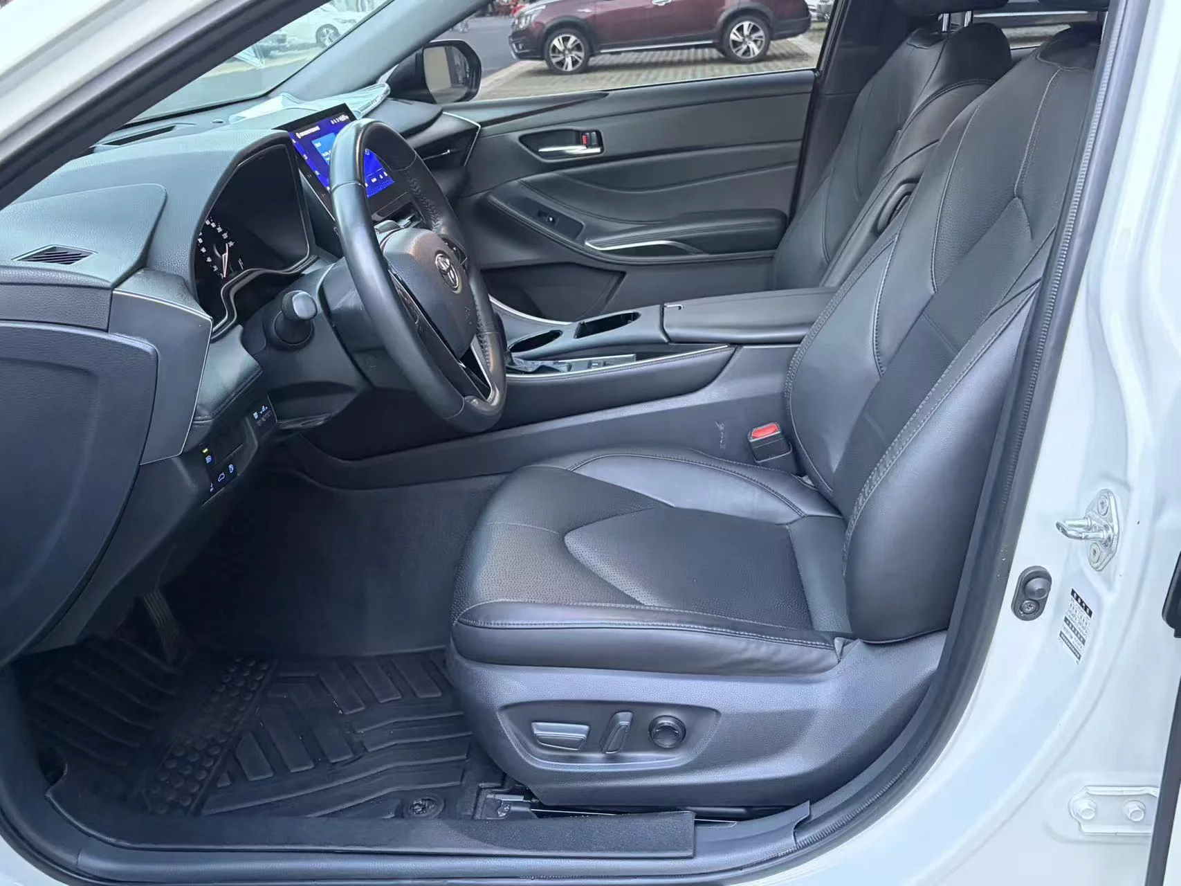 Toyota Avalon