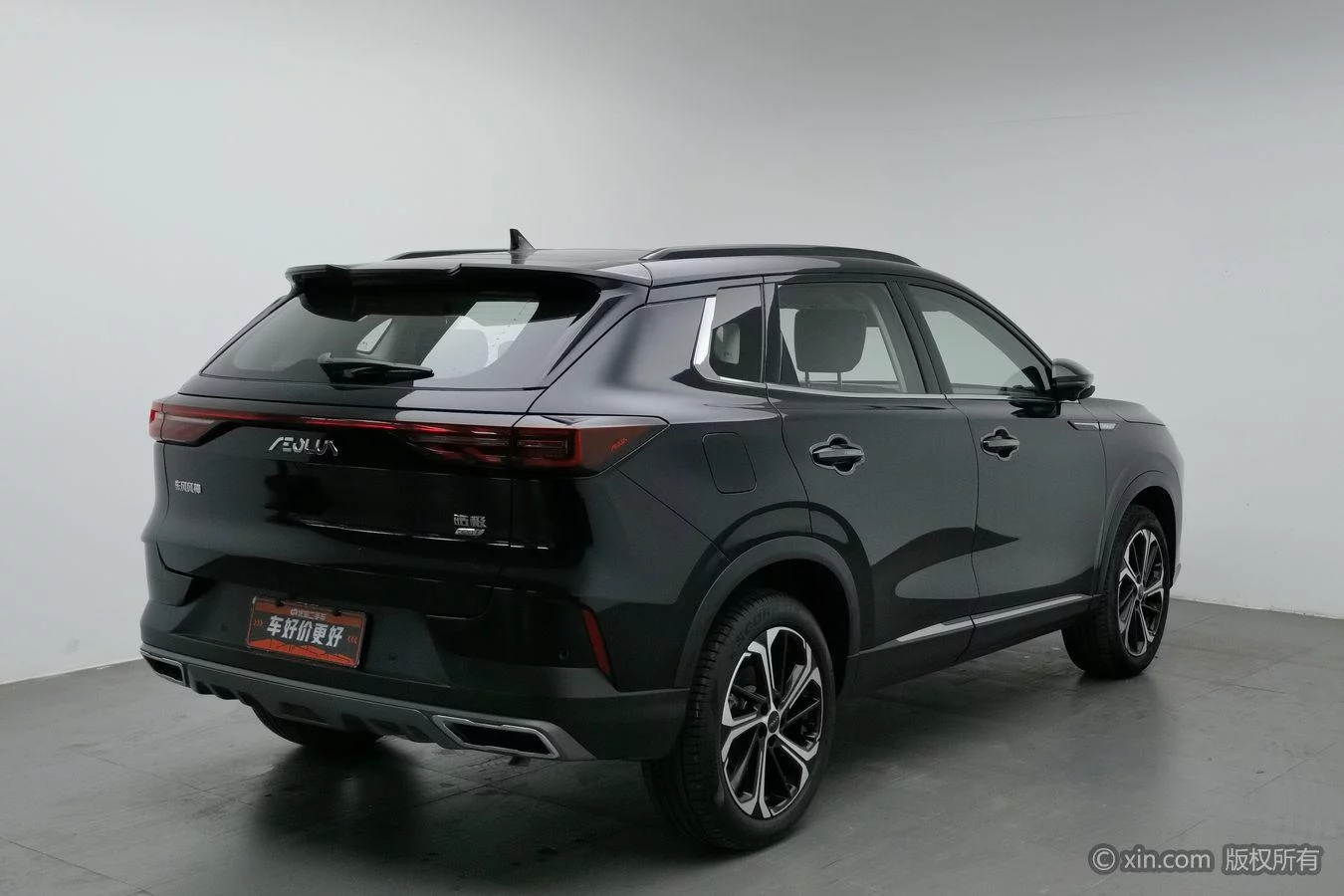 Dongfeng Haoji
