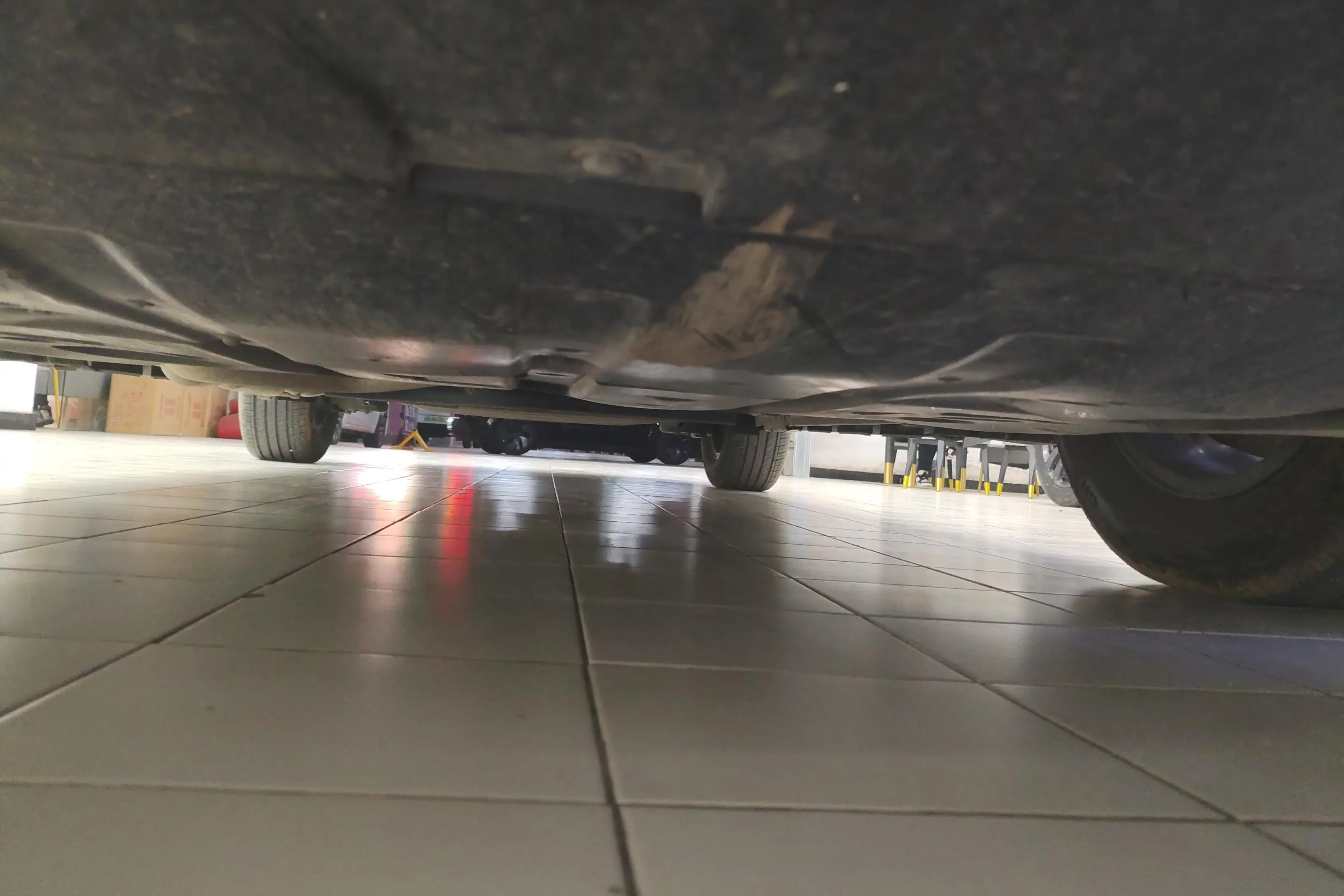 BYD QIN PLUS DM