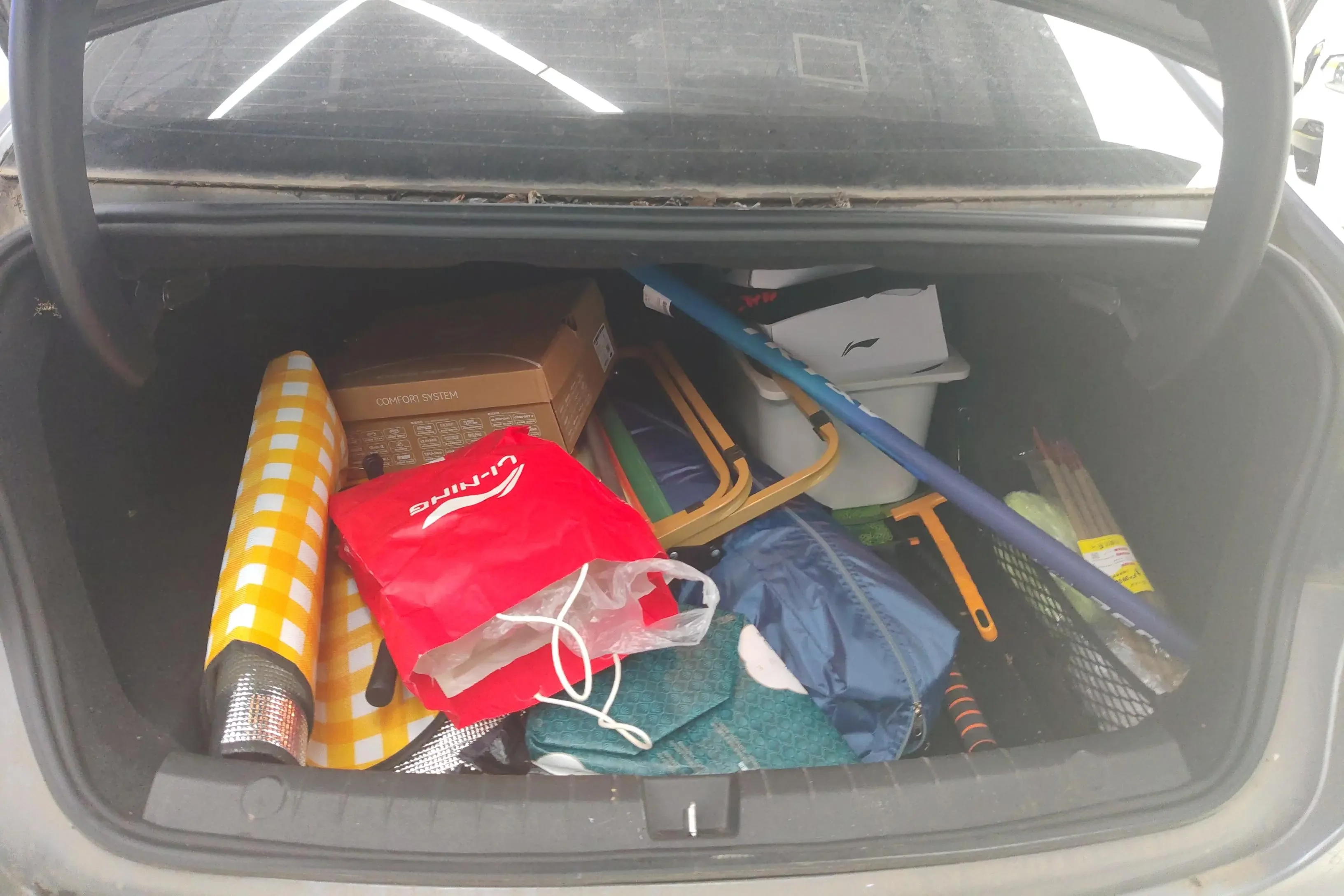 BYD QIN PLUS DM