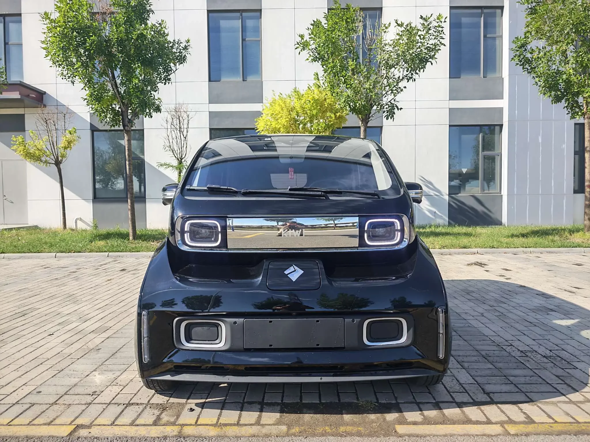 Baojun KiWi EV