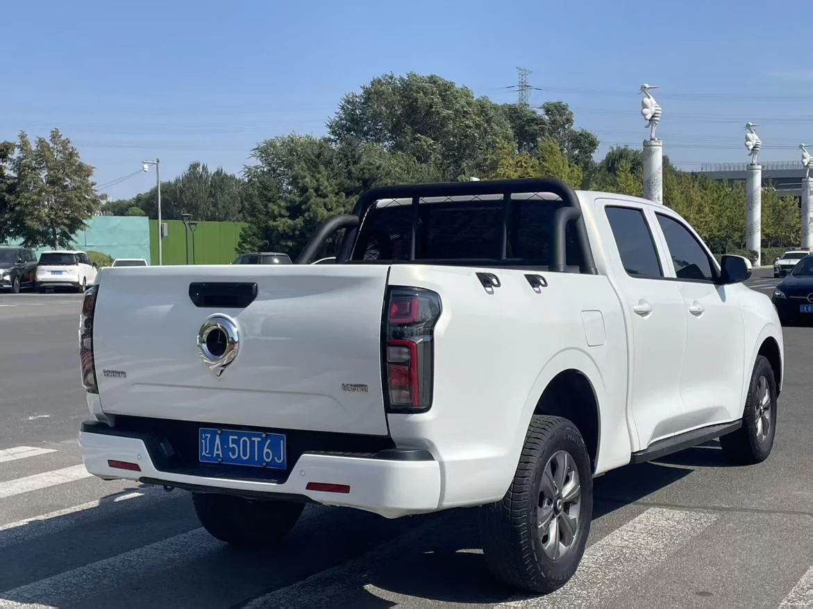 Great Wall Poer